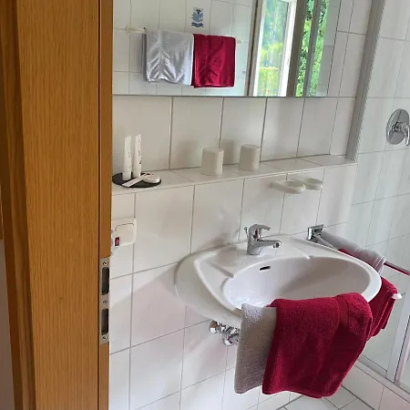 Landhaus Maria Theresia