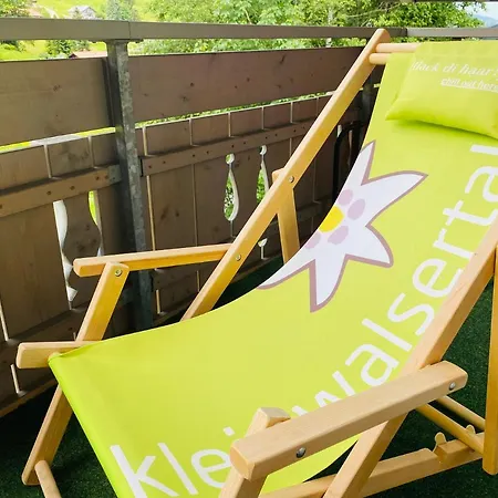 Landhaus Maria Theresia Lägenhet *