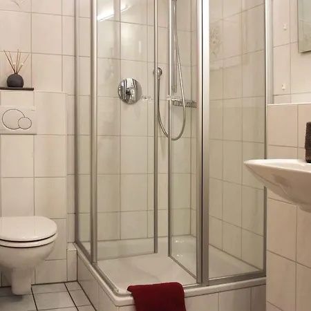 Lägenhet Landhaus Maria Theresia Hirschegg (Vorarlberg)