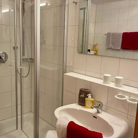 Landhaus Maria Theresia