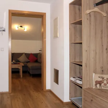 Landhaus Maria Theresia Hirschegg (Vorarlberg)