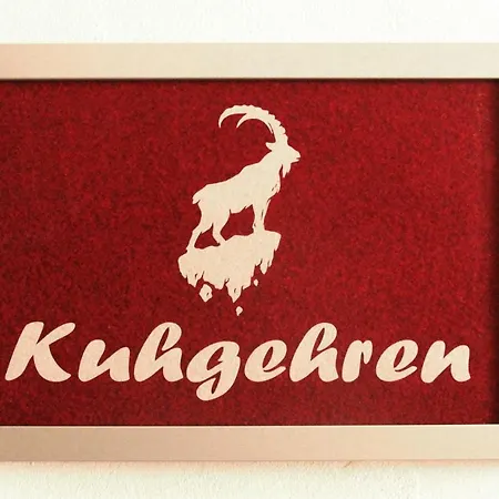 Lägenhet Landhaus Maria Theresia