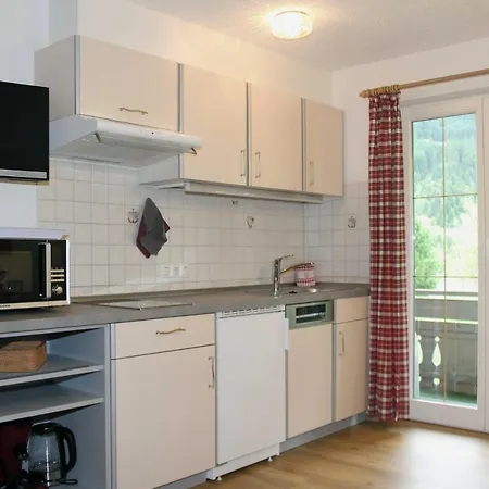 Apartment Maria Theresia