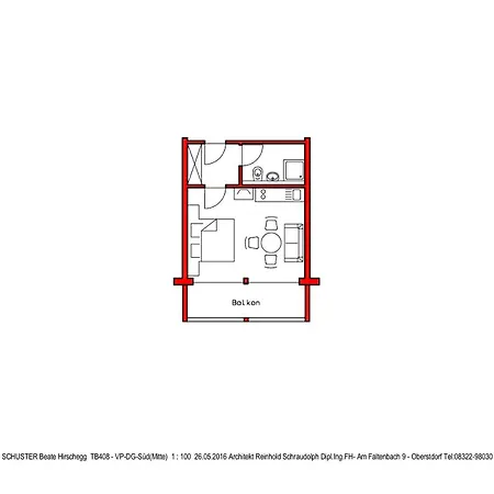 Landhaus Maria Theresia