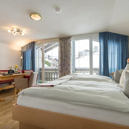 Landhaus Maria Theresia Apartment