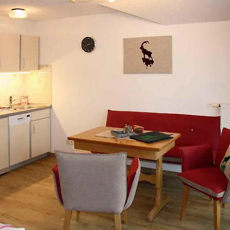 Landhaus Maria Theresia Hirschegg (Vorarlberg)