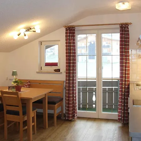Maria Theresia Apartment