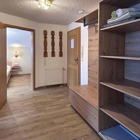 Landhaus Maria Theresia Lägenhet *