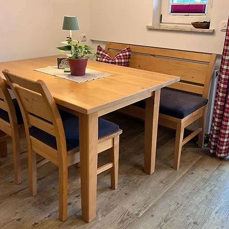 Maria Theresia Apartment Hirschegg (Vorarlberg)