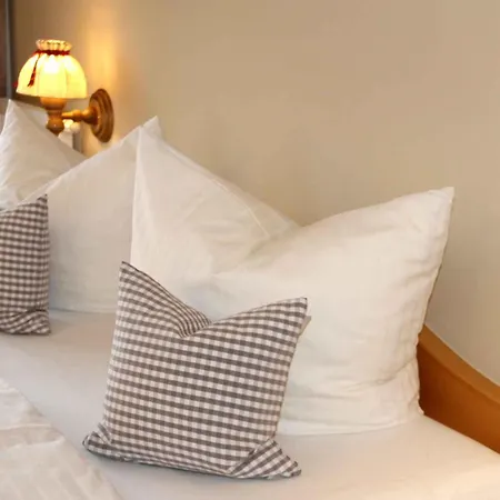 Lägenhet Landhaus Maria Theresia Hirschegg (Vorarlberg)