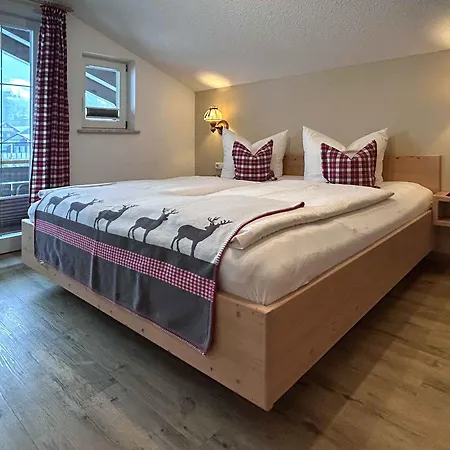 Landhaus Maria Theresia Hirschegg (Vorarlberg)