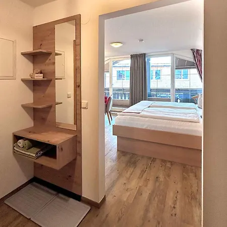 Landhaus Maria Theresia