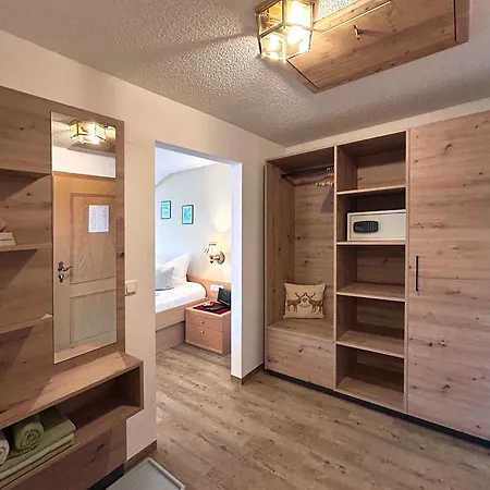 Maria Theresia Apartment