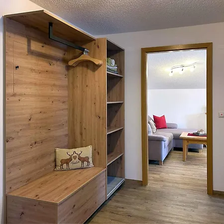 Apartment Maria Theresia *