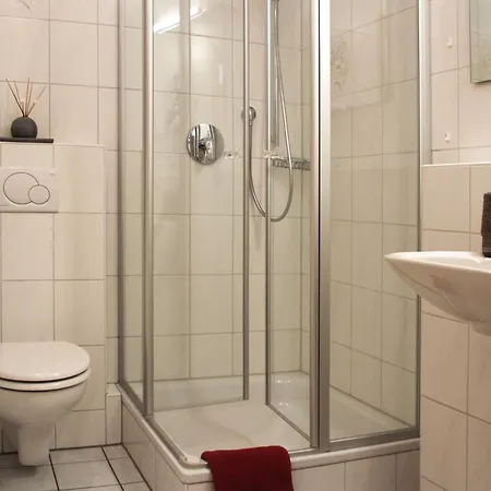 Landhaus Maria Theresia * Hirschegg (Vorarlberg)