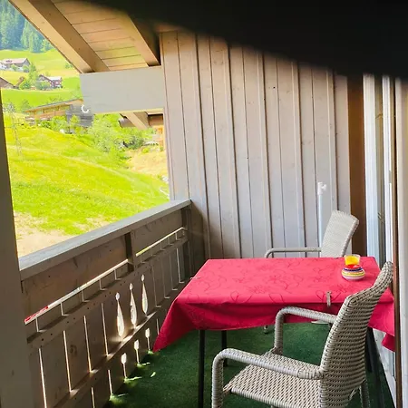 Apartment Maria Theresia