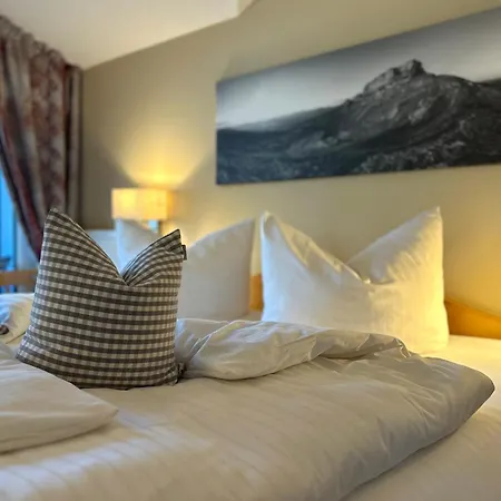 Apartment Maria Theresia *
