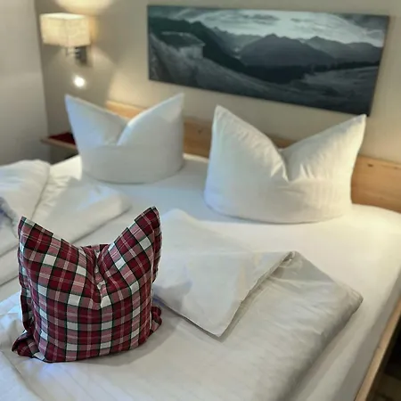 Maria Theresia Apartment Hirschegg (Vorarlberg)