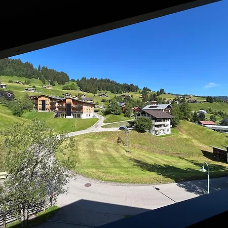 Apartment Maria Theresia Hirschegg (Vorarlberg)