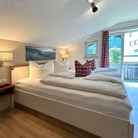 Maria Theresia Apartment