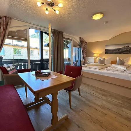 Maria Theresia Apartment Hirschegg (Vorarlberg)