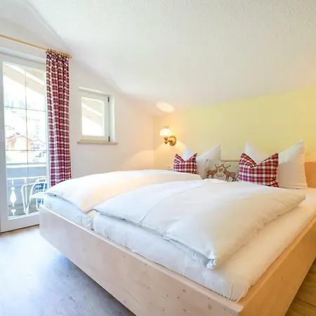 Apartment Maria Theresia