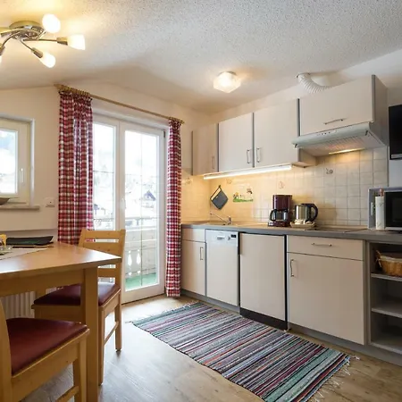 Landhaus Maria Theresia *