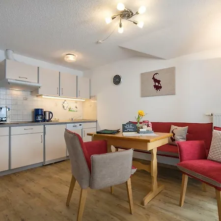 Apartment Landhaus Maria Theresia *